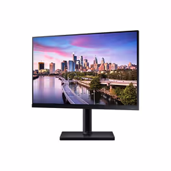 Samsung F24T450GYU écran plat de PC 61 cm (24") WUXGA LCD Noir - Vue supplémentaire 12