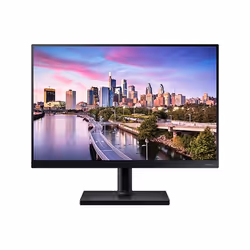 Samsung F24T450GYU écran plat de PC 24" WUXGA LCD Noir