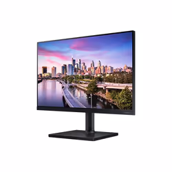 Samsung F24T450GYU écran plat de PC 61 cm (24") WUXGA LCD Noir - Vue supplémentaire 4