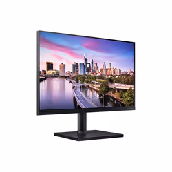 Samsung F24T450GYU écran plat de PC 61 cm (24") WUXGA LCD Noir - Vue supplémentaire 5