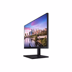 Samsung F24T450GYU écran plat de PC 61 cm (24") WUXGA LCD Noir - Vue supplémentaire 6