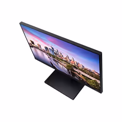 Samsung F24T450GYU écran plat de PC 61 cm (24") WUXGA LCD Noir - Vue supplémentaire 9