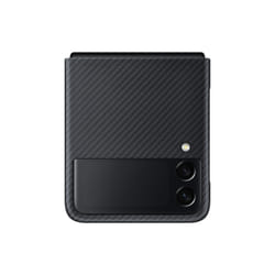 Samsung EF-XF711 6.7" Housse Noir