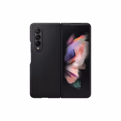 Samsung EF-VF926, Housse, Samsung, Galaxy Z Fold3 5G, 19,3 cm (7.6"), Noir
