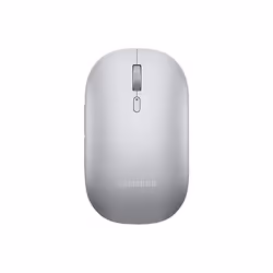 Samsung EJ-M3400DSEGEU, Droitier, Bluetooth, Argent