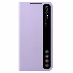 Samsung EF-ZG990CVEGEW coque de protection pour téléphones portables 16,3 cm (6.4") Folio Violet