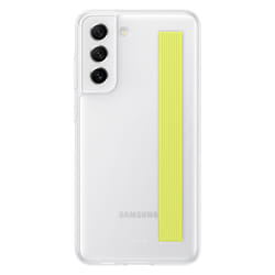 Samsung EF-XG990CWEGWW 6.4" Housse Blanc