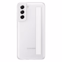 Samsung EF-XG990CWEGWW 6.4" Housse Blanc