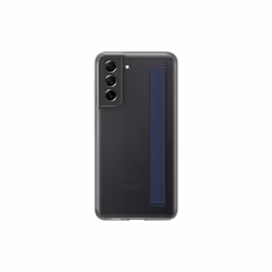 Samsung EF-XG990CBEGWW, Housse, Samsung, Galaxy S21 FE, 16,3 cm (6.4"), Noir