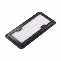 Samsung VCA-RAK80 Accessoire et fourniture pour aspirateur Aspirateur robot Filtre et brosse