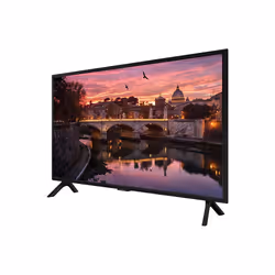 Samsung HG32EJ690FU 32" Full HD Smart TV Noir 20 W