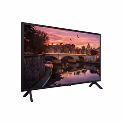 Samsung HG32EJ690FU 32" Full HD Smart TV Noir 20 W