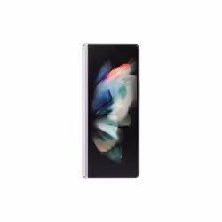 Samsung Galaxy Z Fold3 5G 12Go 512Go Argent