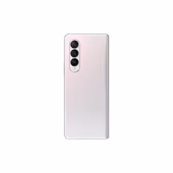 Samsung Galaxy Z Fold3 5G 12Go 512Go Argent