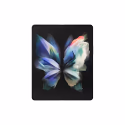 Samsung Galaxy Z Fold3 5G SM-F926B 12 Go 512 Go Argent - Vue supplémentaire 4