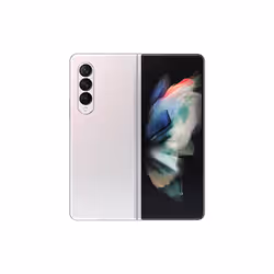 Samsung Galaxy Z Fold3 5G SM-F926B 12 Go 512 Go Argent - Vue supplémentaire 5