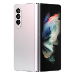 Samsung Galaxy Z Fold3 5G 12Go 256Go Argent