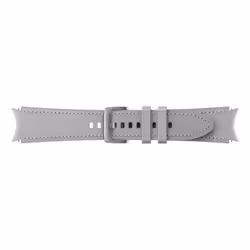 Samsung ET-SHR89L Bande Argent Cuir