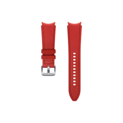 Samsung ET-SHR89L Bande Rouge Cuir