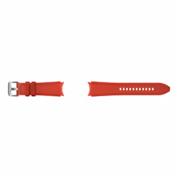 Samsung ET-SHR89L Bande Rouge Cuir