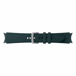 Samsung ET-SHR89L Bande Vert Cuir