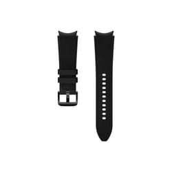 Samsung ET-SHR89LBEGEU accessoire intelligent à porter sur soi Bande Noir Cuir