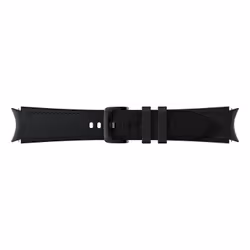 Samsung ET-SHR89LBEGEU accessoire intelligent à porter sur soi Bande Noir Cuir
