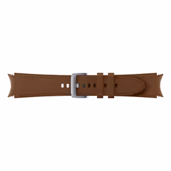 Samsung ET-SHR89LAEGEU accessoire intelligent à porter sur soi Bande Bronze Cuir