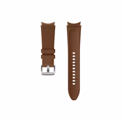 Samsung ET-SHR89LAEGEU accessoire intelligent à porter sur soi Bande Bronze Cuir - Vue supplémentaire 4