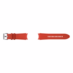 Samsung ET-SHR88S Bande Rouge Cuir