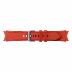 Samsung ET-SHR88S Bande Rouge Cuir