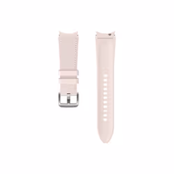 Samsung ET-SHR89L Bande Rose Cuir - Vue supplémentaire 4