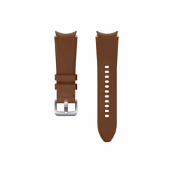 Samsung ET-SHR88SAEGEU, Bande, Smartwatch, Bronze, Samsung, Galaxy Watch4, Cuir
