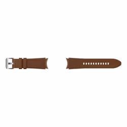 Samsung ET-SHR88SAEGEU accessoire intelligent à porter sur soi Bande Bronze Cuir