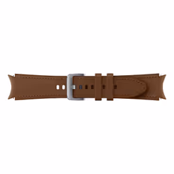 Samsung ET-SHR88SAEGEU accessoire intelligent à porter sur soi Bande Bronze Cuir