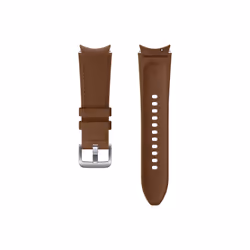 Samsung ET-SHR88SAEGEU accessoire intelligent à porter sur soi Bande Bronze Cuir - Vue supplémentaire 4