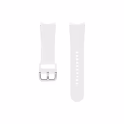 Samsung ET-SFR86SWEGEU, Bande, Smartwatch, Blanc, Samsung, Galaxy Watch4, Résistant à la sueur