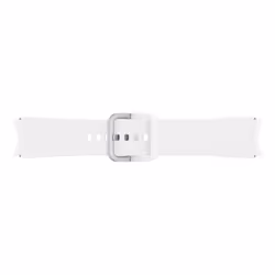 Samsung ET-SFR86SWEGEU accessoire intelligent à porter sur soi Bande Blanc