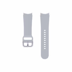 Samsung ET-SFR86SSEGEU, Bande, Smartwatch, Argent, Samsung, Galaxy Watch4, Résistant à la sueur