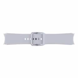 Samsung ET-SFR86SSEGEU accessoire intelligent à porter sur soi Bande Argent