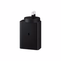 Samsung EP-T6530 Écouteurs, Casque, Netbook, Ordinateur portable, Smartphone, Smartwatch, Tablette Noir Secteur Intérieure - Vue supplémentaire 17