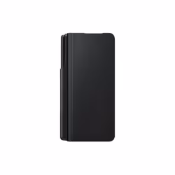 Samsung EF-FF92P, Folio porte carte, Samsung, Galaxy Z Fold3, 19,3 cm (7.6"), Noir