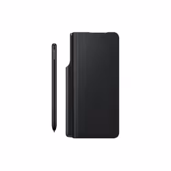 Samsung EF-FF92P 19,3 cm (7.6") Folio porte carte Noir