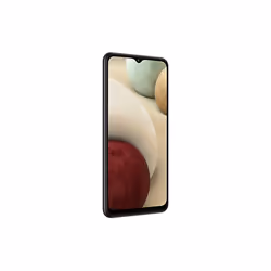 Samsung Galaxy A12 SM-A127F 4 Go 64 Go Noir - Vue supplémentaire 6