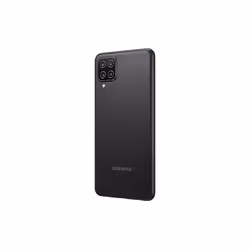 Samsung Galaxy A12 SM-A127F 4 Go 64 Go Noir - Vue supplémentaire 7