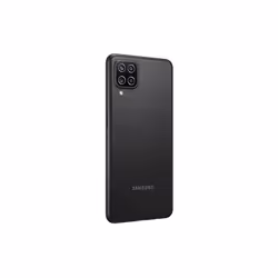 Samsung Galaxy A12 SM-A127F 4 Go 64 Go Noir - Vue supplémentaire 8