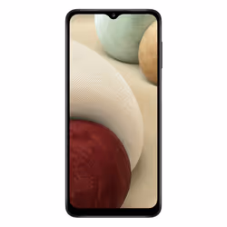 Samsung Galaxy A12 SM-A127FZKUEUB, 16,5 cm (6.5"), 720 x 1600 pixels, 3 Go, 32 Go, 48 MP, Noir