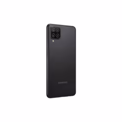 Samsung Galaxy A12 SM-A127FZKUEUB 3 Go 32 Go Noir - Vue supplémentaire 4