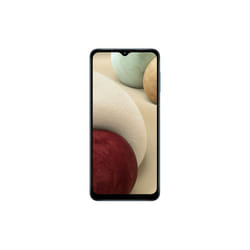 Samsung Galaxy A12 4Go 64Go Bleu