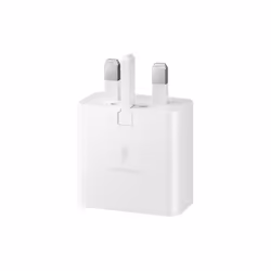 Samsung 15W PD Power Adapter (USB-C) (without Cable) Smartphone Blanc Intérieure